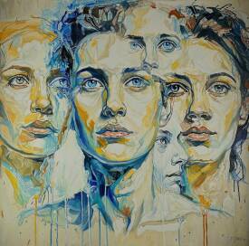 Isabelle GARCIA BAUTISTA - Les fragments de la force.jpg