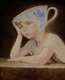 Isabelle GARCIA BAUTISTA - L'identité en porcelaine.jpg