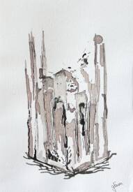 Fabienne GARON - La premiere pierre.png