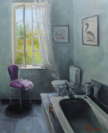 Laurence GASIOR - La salle de bain.jpg