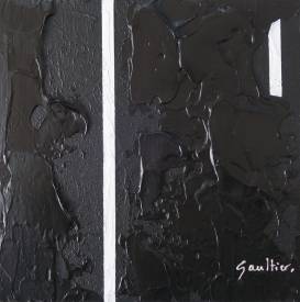Dominique Mylène GAULTIER - White line 20x20cm.JPG