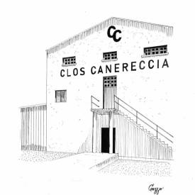 Amélia GAZZO - Clos Canereccia