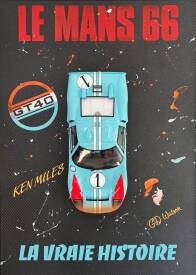 Gautier GD Watson - Le Mans 66