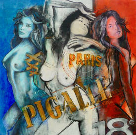 Claude GÉAN - PIGALLE .jpg