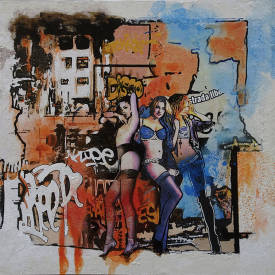 Claude GÉAN - RUE St DENIS.jpg