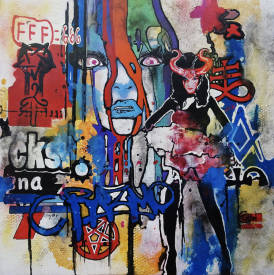 Claude GÉAN - LE MUR SATANIQUE.jpg