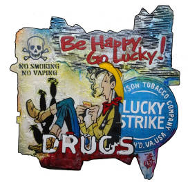 Claude GÉAN - LUCKY(s).jpg