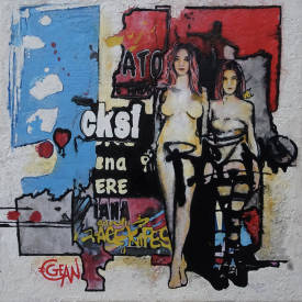 Claude GÉAN - LE MUR SAPHIQUE .jpg