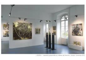 Philippe GENTILS - Photo d'exposition