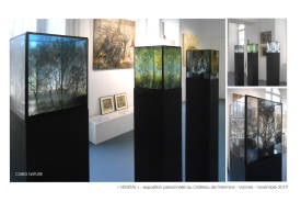 Philippe GENTILS - Photo d'exposition