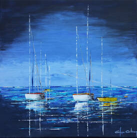 Claudine GIBON - H.006.EN ATTENDANT LE VENT.jpg