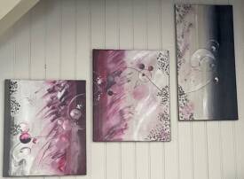 Christiane GILBERT - FANTAISIES