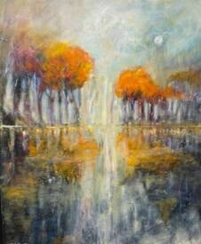 Christiane GILBERT - REFLETS DES ARBRES.jpg