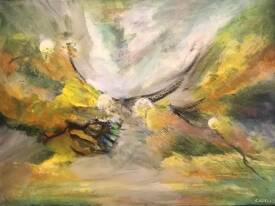 Christiane GILBERT - EVASION.