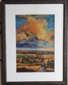 Christiane GILBERT - PASTEL 2