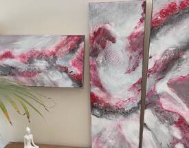 Christiane GILBERT - EVASION