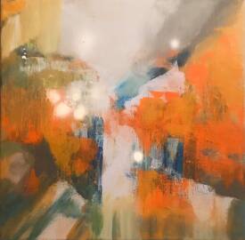 Christiane GILBERT - IMAGINE