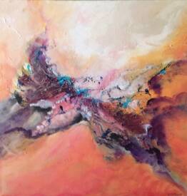 Christiane GILBERT - LUMINESCENCE