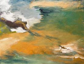 Christiane GILBERT - RIVAGE 7