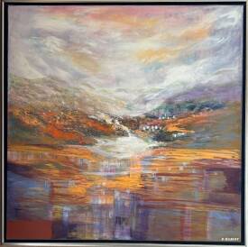 Christiane GILBERT - PATCHWORK