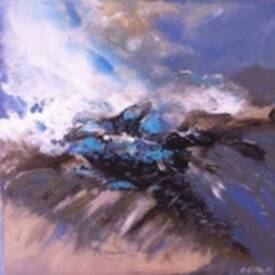 Christiane GILBERT - EFFERVESCENCE