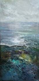 Christiane GILBERT - LA MER ET SES SECRETS