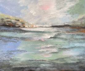 Christiane GILBERT - MARINE