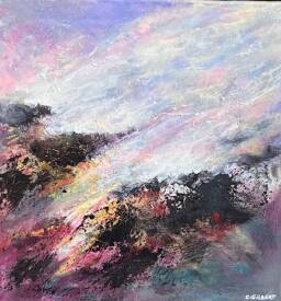 Christiane GILBERT - RIVAGE