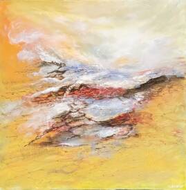 Christiane GILBERT - FORCE DE LA NATURE