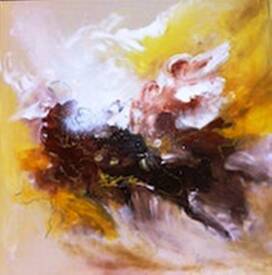 Christiane GILBERT - EVASION