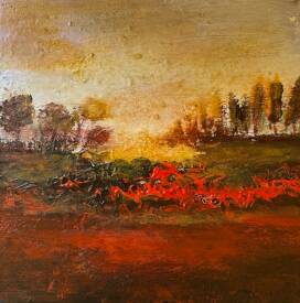 Christiane GILBERT - PAYSAGE