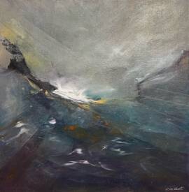 Christiane GILBERT - EVASION