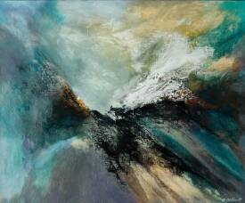 Christiane GILBERT - JAILLISSEMENT 60x50.jpg