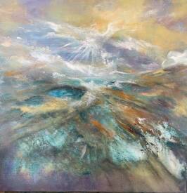 Christiane GILBERT - AUTRE RIVAGE