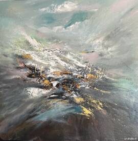 Christiane GILBERT - REFLETS DORES.jpg