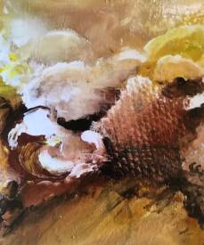 Christiane GILBERT - ABSTRAIT