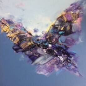 Christiane GILBERT - EFFET PAPILLON