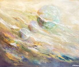 Christiane GILBERT - fusion douce