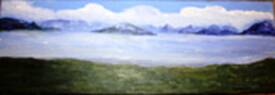 Christiane GILBERT - L'IRLANDE