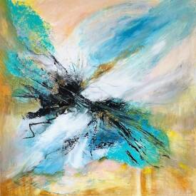 Christiane GILBERT - PRAHA.