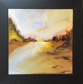 Christiane GILBERT - IMAGINE 1
