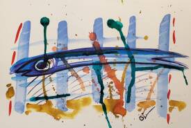 Gilles GIMENEZ - anchois space