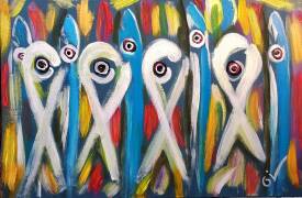 Gilles GIMENEZ - Sardane de Peix
