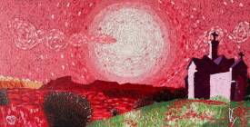 Eric Guillory - Gly - GRANIER ROUGE