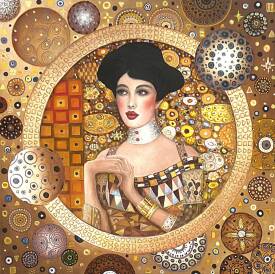 Frank GODILLE - "Comme Adèle"