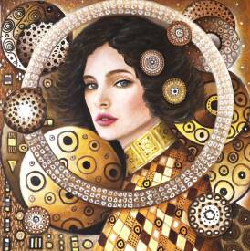 Frank GODILLE - Fascination