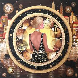 Frank GODILLE - Madame Smart
