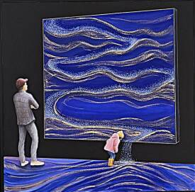 Frank GODILLE - C'est Magique !