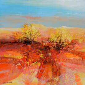 Jean GODIN - automne