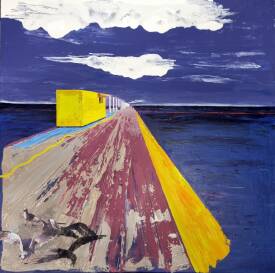 Cécile GONNE VICTORIA - GonneVictoriaCecile-S'envoler-80x80-Mixte-1290€.jpg